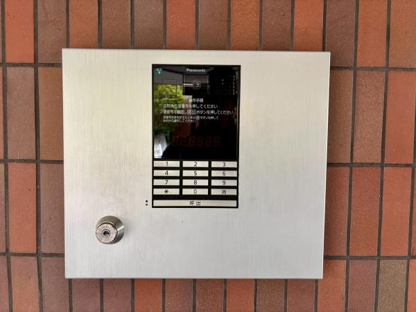 ベルク浜寺公園 共用部写真（その他）