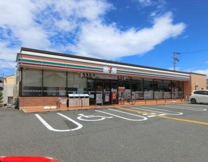 APAガーデンコート鳳西壱番館 コンビニ