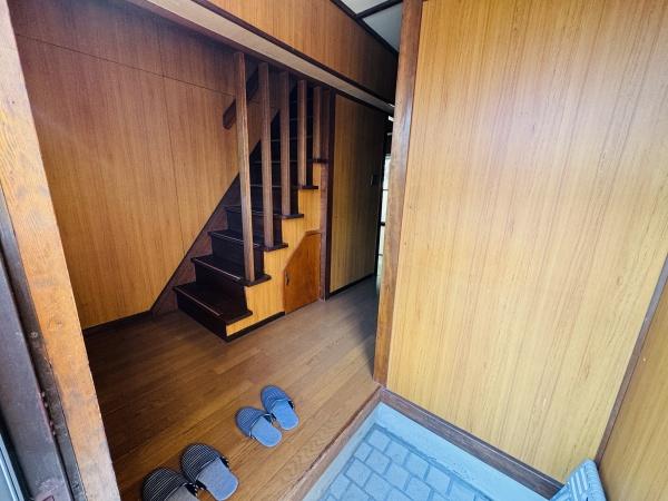 堺市南区原山台1丁　中古戸建 内観写真（その他）
