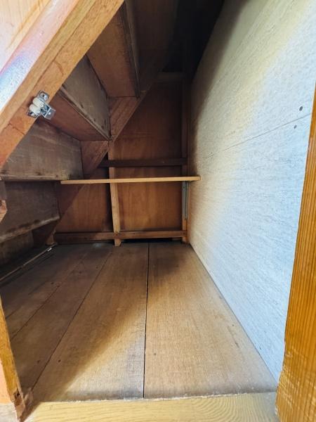 堺市南区原山台1丁　中古戸建 内観写真（収納）