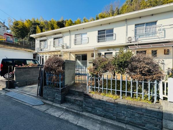 堺市南区原山台1丁　中古戸建 現地写真（その他）