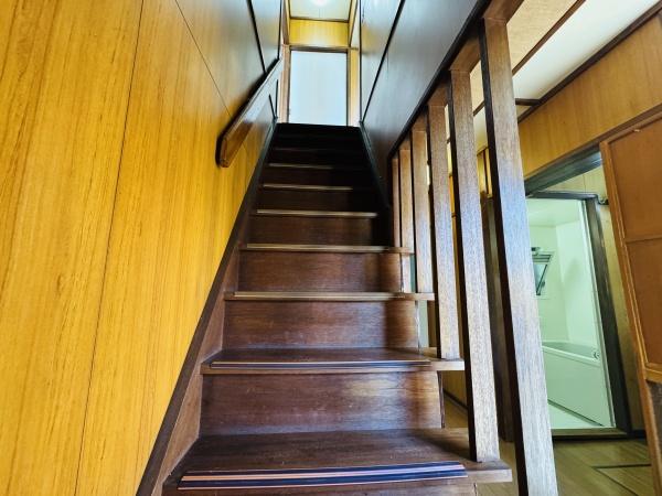 堺市南区原山台1丁　中古戸建 内観写真（その他）