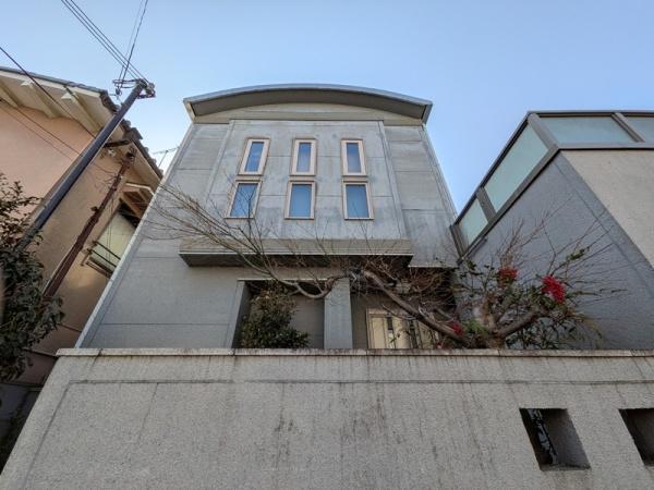 京都市北区衣笠総門町　中古戸建 現地写真（その他）