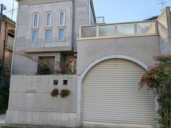 京都市北区衣笠総門町　中古戸建 現地写真（その他）