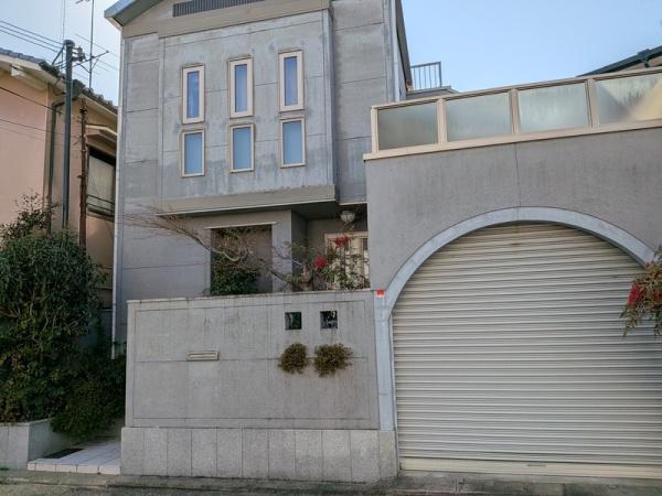 京都市北区衣笠総門町　中古戸建 現地写真（その他）