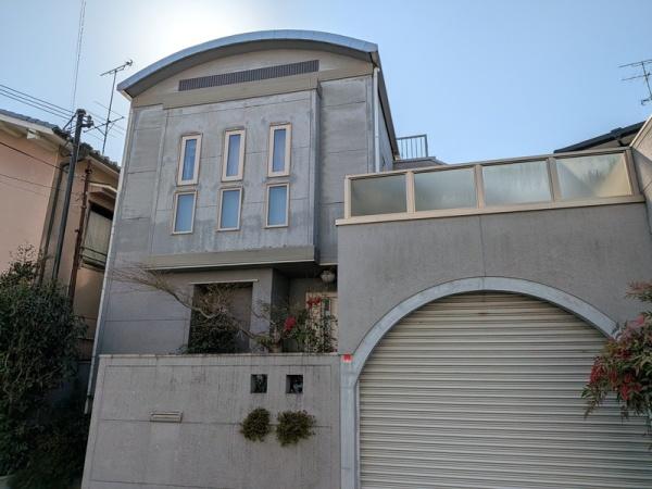 京都市北区衣笠総門町　中古戸建 現地写真（その他）