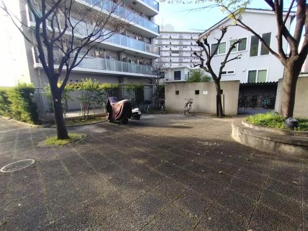 ラウムズ菅原ノースヒル その他