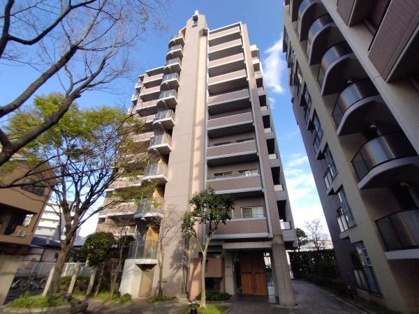 ラウムズ菅原ノースヒル 現地写真（その他）