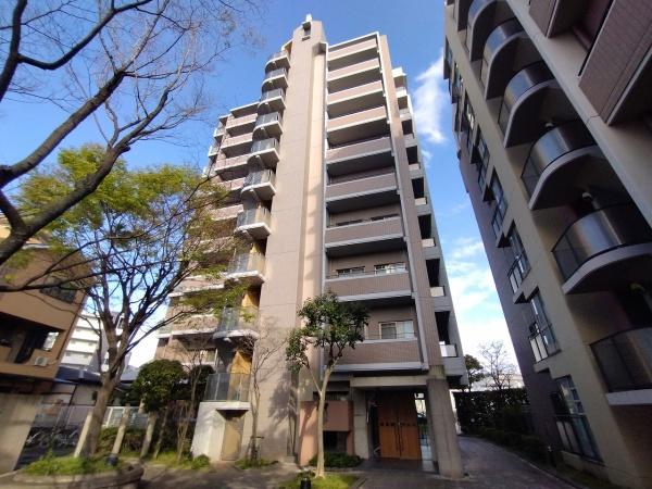ラウムズ菅原ノースヒル 現地写真（その他）