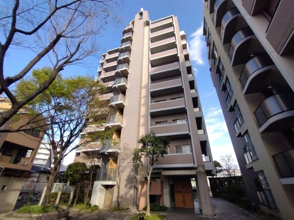 ラウムズ菅原ノースヒル 現地写真（その他）