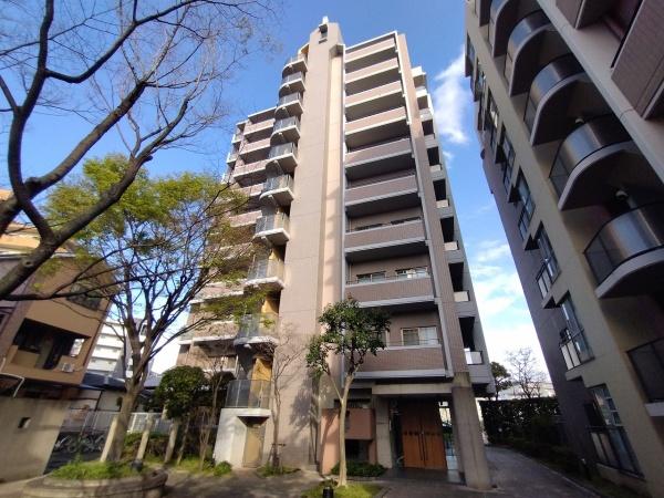 ラウムズ菅原ノースヒル 現地写真（その他）
