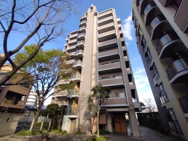 ラウムズ菅原ノースヒル 現地写真（その他）