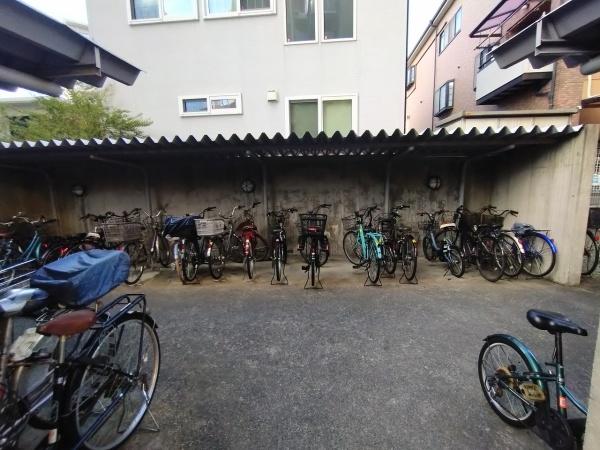 ラウムズ菅原ノースヒル 現地写真（その他）