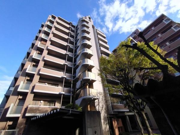 ラウムズ菅原ノースヒル 現地写真（その他）