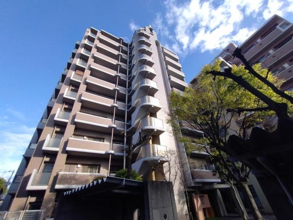 ラウムズ菅原ノースヒル 現地写真（その他）