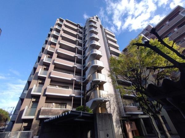 ラウムズ菅原ノースヒル 現地写真（その他）