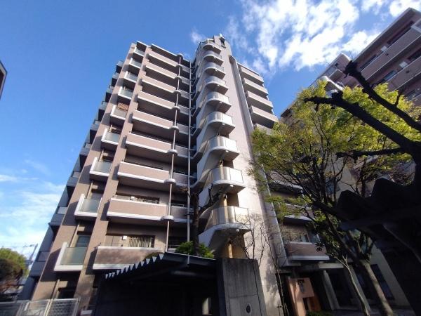 ラウムズ菅原ノースヒル 現地写真（その他）