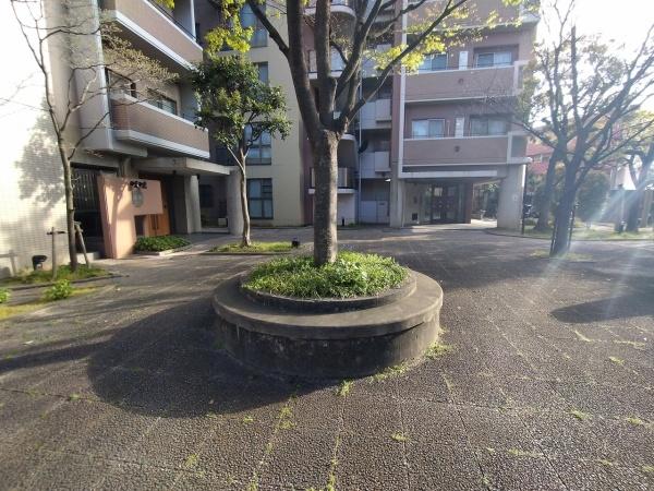 ラウムズ菅原ノースヒル 現地写真（その他）