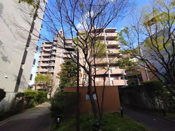 ラウムズ菅原ノースヒル 現地写真（その他）