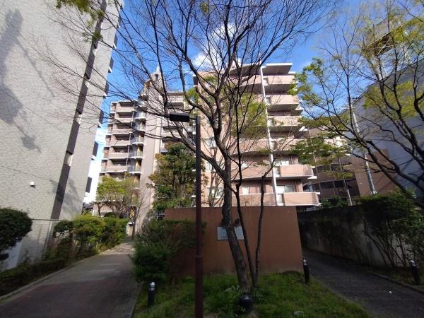 ラウムズ菅原ノースヒル 現地写真（その他）