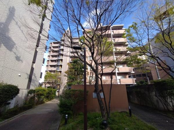 ラウムズ菅原ノースヒル 現地写真（その他）