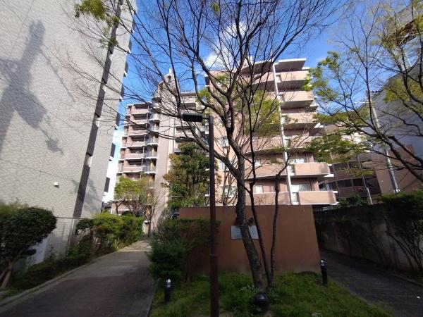 ラウムズ菅原ノースヒル 現地写真（その他）