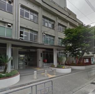 ラウムズ菅原ノースヒル 小学校
