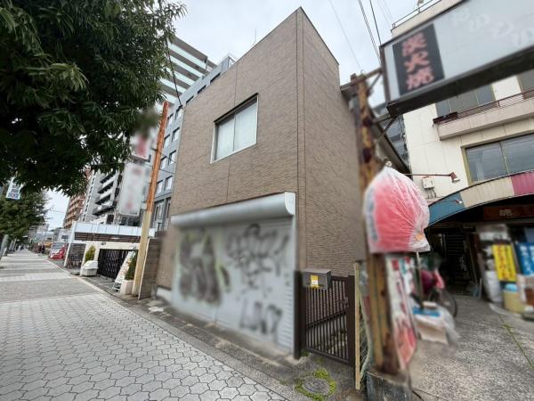 大阪市阿倍野区王子町1丁目　中古戸建 その他