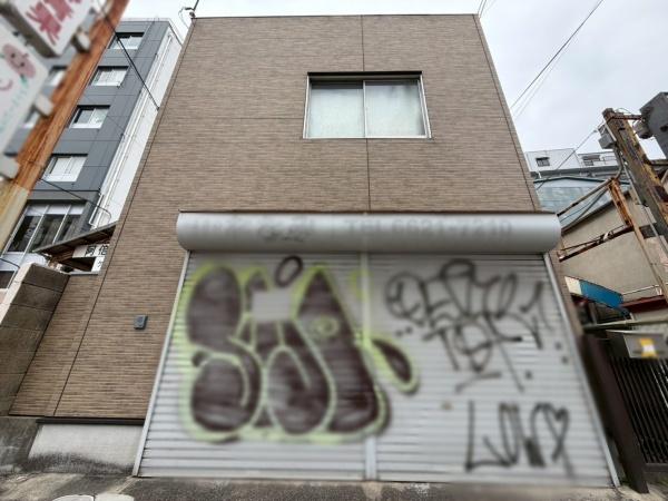 大阪市阿倍野区王子町1丁目　中古戸建 その他