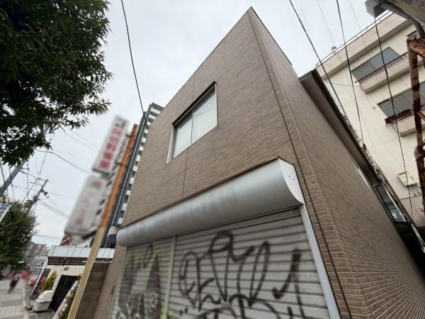 大阪市阿倍野区王子町1丁目　中古戸建 その他