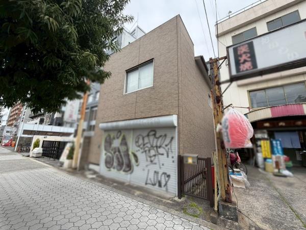 大阪市阿倍野区王子町1丁目　中古戸建 その他