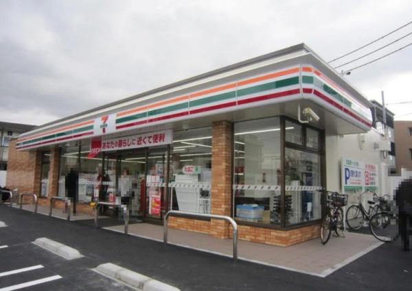 堺市中区八田南之町　売土地 コンビニ