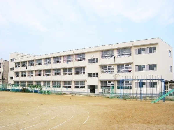 堺市中区八田南之町　売土地 小学校