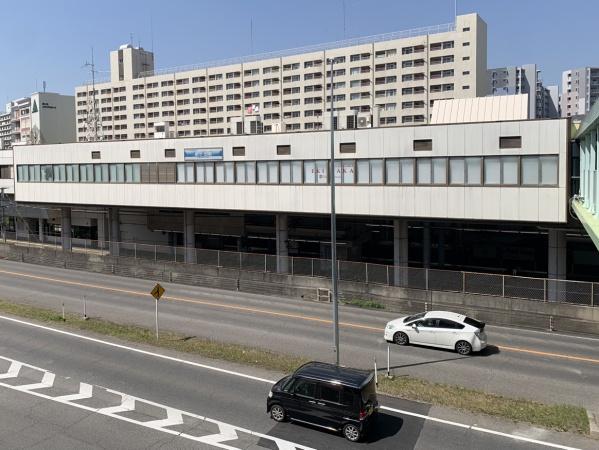堺市南区三原台4丁　売土地 駅