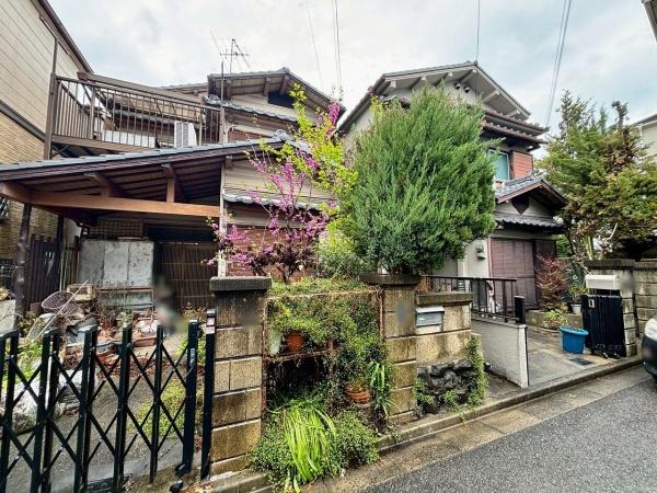 堺市美原区平尾　中古戸建 現地写真（その他）