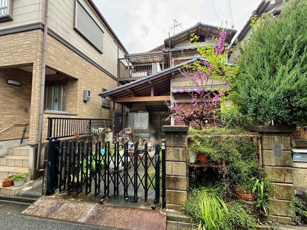 堺市美原区平尾　中古戸建 現地写真（その他）