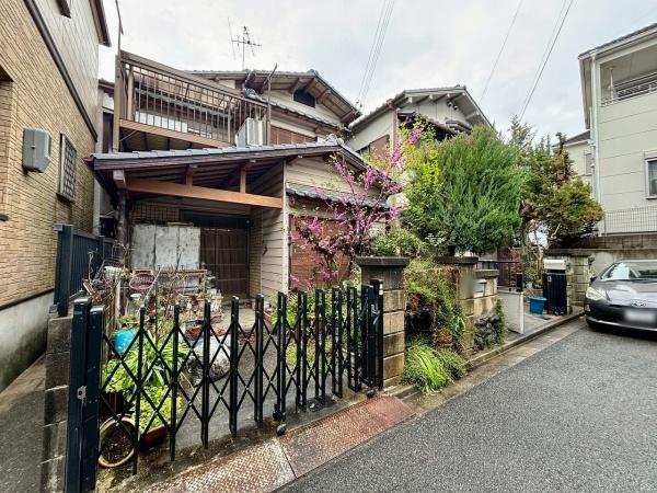 堺市美原区平尾　中古戸建 現地写真（その他）