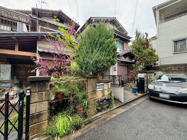 堺市美原区平尾　中古戸建 現地写真（その他）