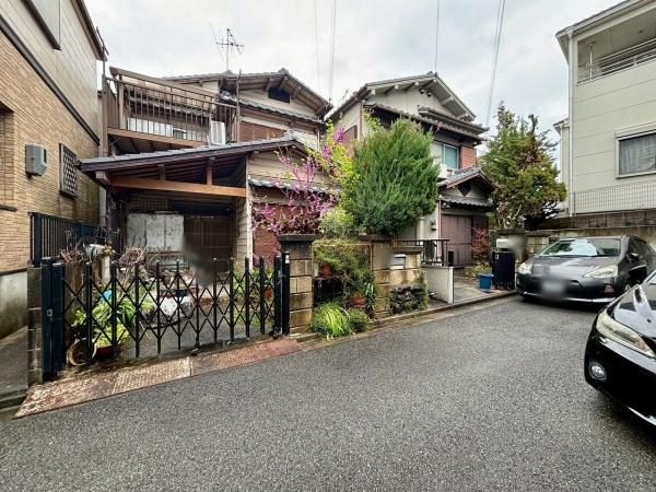 堺市美原区平尾　中古戸建 現地写真（その他）