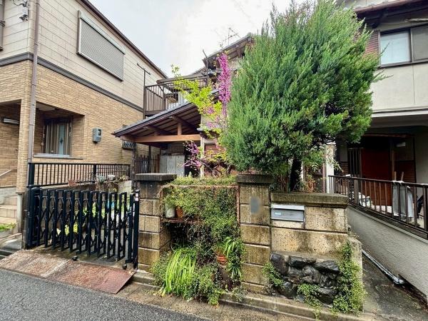 堺市美原区平尾　中古戸建 現地写真（その他）