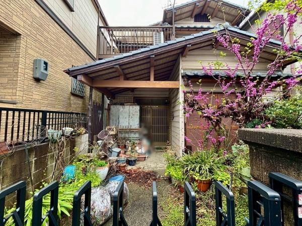 堺市美原区平尾　中古戸建 現地写真（その他）