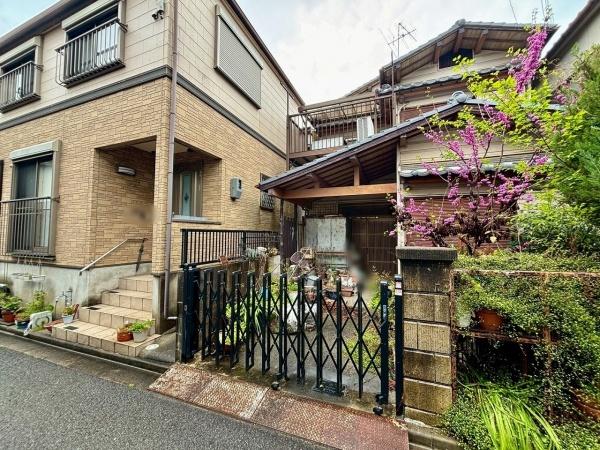 堺市美原区平尾　中古戸建 現地写真（その他）