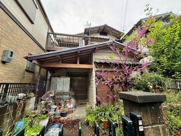 堺市美原区平尾　中古戸建 現地写真（その他）