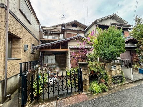 堺市美原区平尾　中古戸建 現地写真（その他）