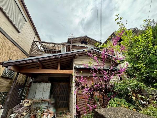 堺市美原区平尾　中古戸建 現地写真（その他）