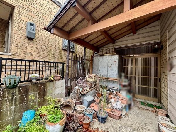 堺市美原区平尾　中古戸建 現地写真（その他）