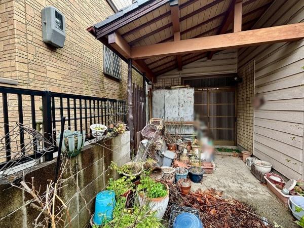 堺市美原区平尾　中古戸建 現地写真（その他）