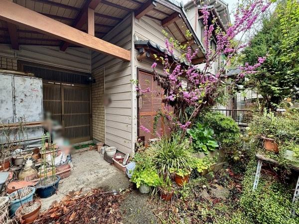 堺市美原区平尾　中古戸建 現地写真（その他）