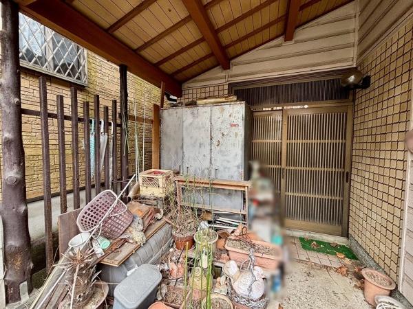 堺市美原区平尾　中古戸建 現地写真（その他）