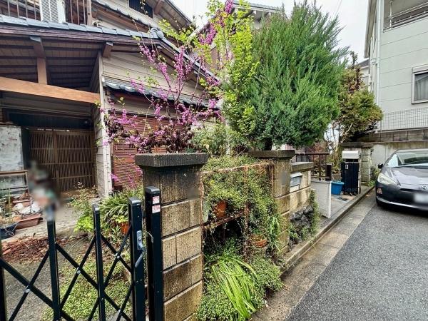 堺市美原区平尾　中古戸建 現地写真（その他）